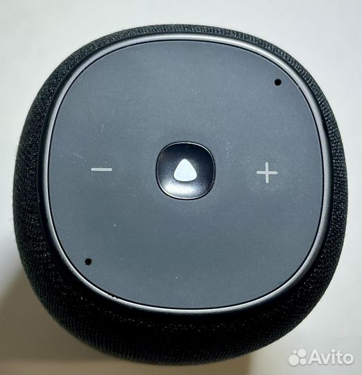 JBL Link portable Black с Алисой