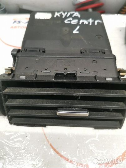 Воздуховод салона Ford Kuga 1 2.0 G6DG 2010