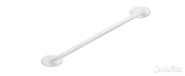 Поручни для ванны и туалета