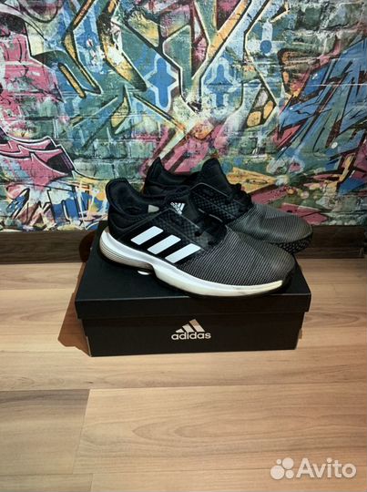 Кросовки adidas