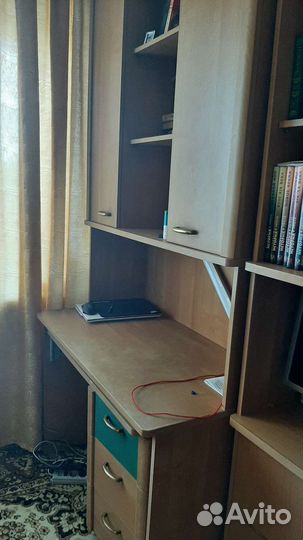 Мебель для детской комнаты бу