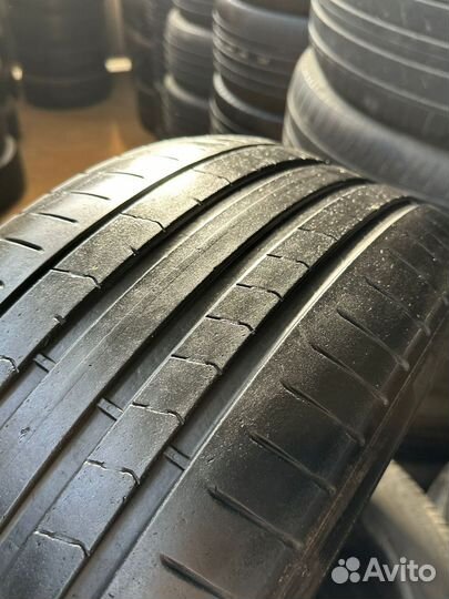 Pirelli P Zero 245/40 R20 99Y