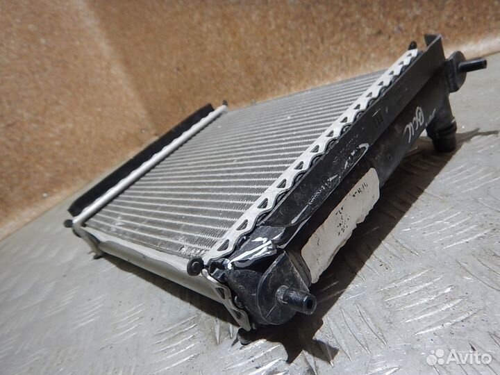 Радиатор охлаждения дополнительный, BMW (бмв) -X6