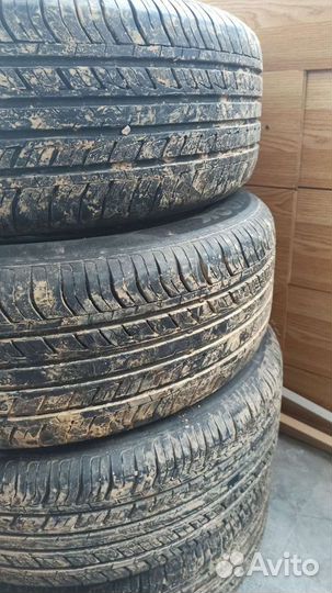 Hankook Optimo ME02 205/65 R16