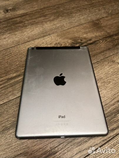 iPad air 32gb (A1475)