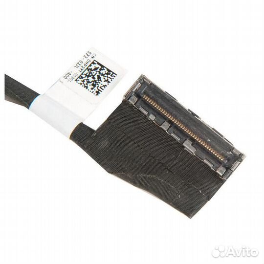 Шлейф матрицы для Dell xps 9343 CN-0HP2YT DC020021