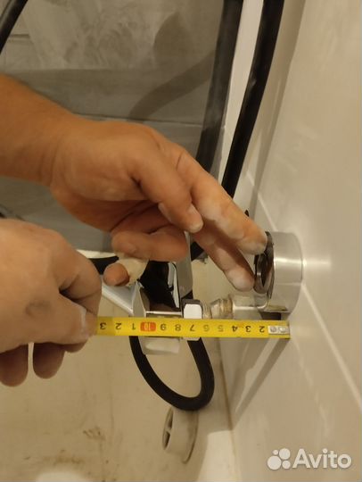 Услуги плиточника, плотника, установка ванны унита