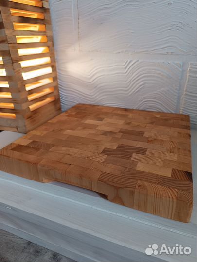 Доска разделочная