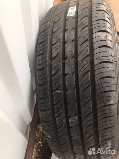 Диски оригинальные VW 7M0601025F