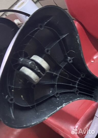 Тележка парикмахерская бу