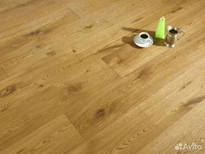 Паркет / Паркетная доска