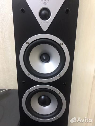 Колонки вектор