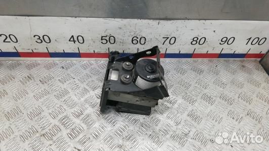 Блок ABS seat alhambra 7M (EBR10KW01)