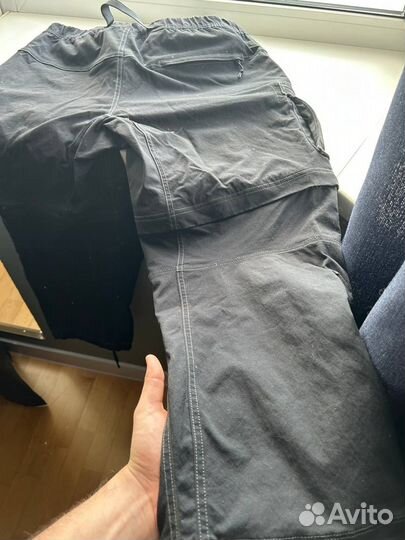 Nike acg cargo pants