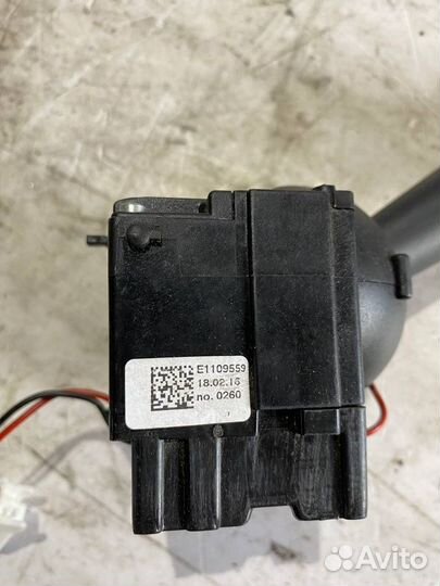 Подрулевой переключатель света LADA Xray ваз 21129