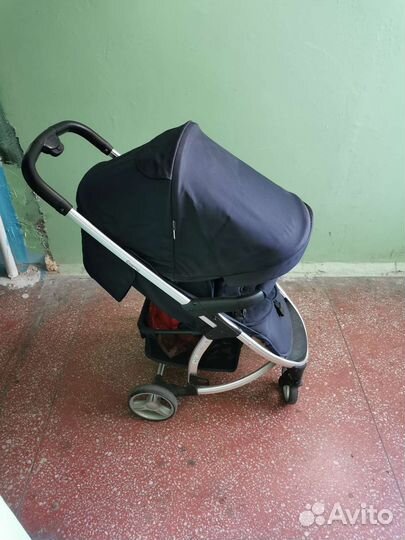 Прогулочная коляска бу