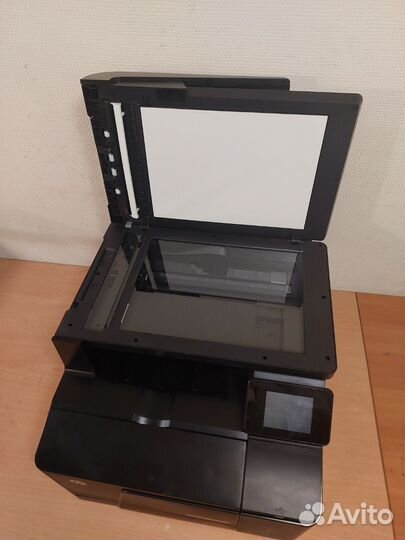 Мфу лазерный HP LaserJet Pro 200 MFP M276n