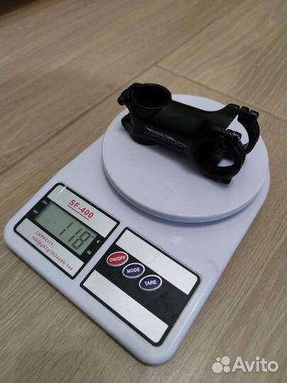 Вынос руля 31.8 (70 мм.)