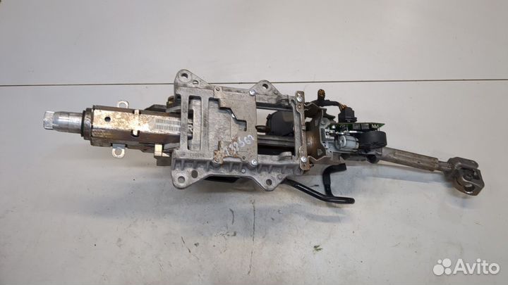 Колонка рулевая Volkswagen Passat CC, 2012