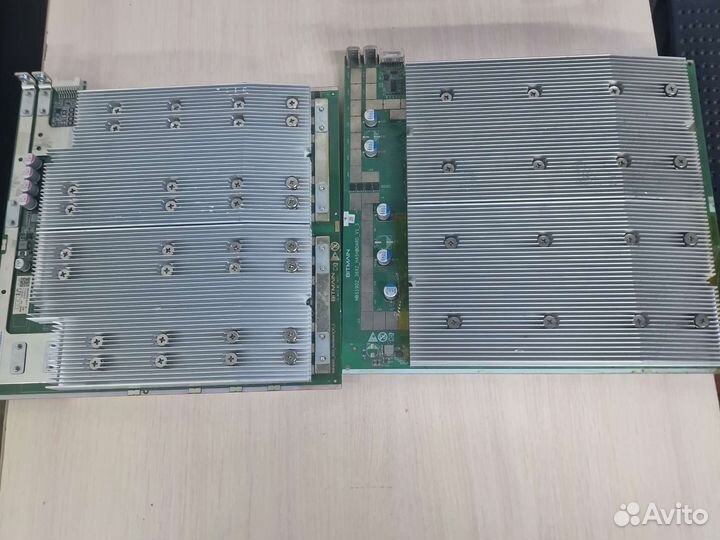 Хэш платы antminer s19