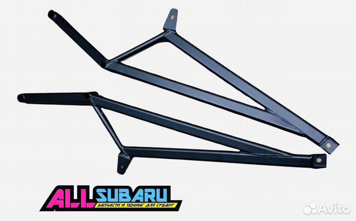 Распорка кузова kein, днища Subaru Forester SG