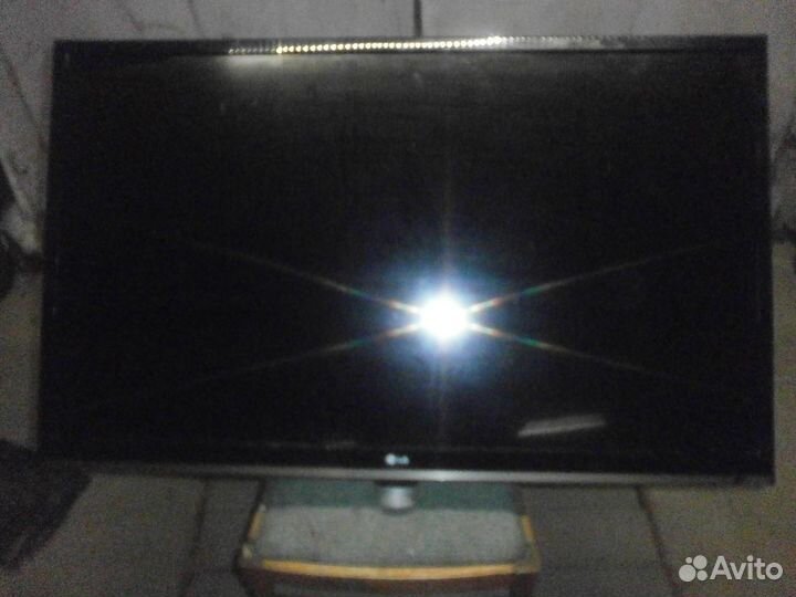 Телевизор