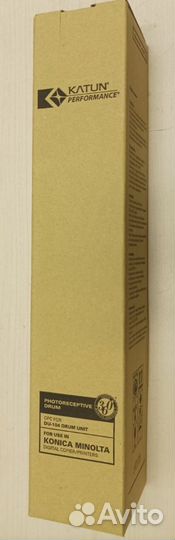 Фотовалы Katun для DU-104 KM bizhub C6000 C7000
