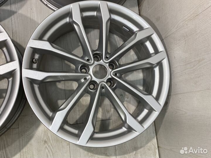 R19 Pirelli Winter Sottozero 245/50, PCD 5x112 DIA 66.6