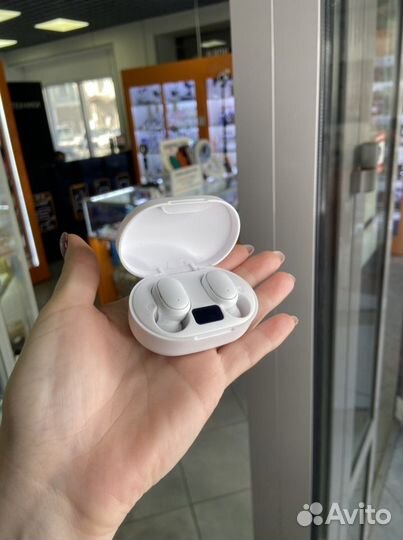 Гарнитура наушники копия xiaomi ксяоми гарантия