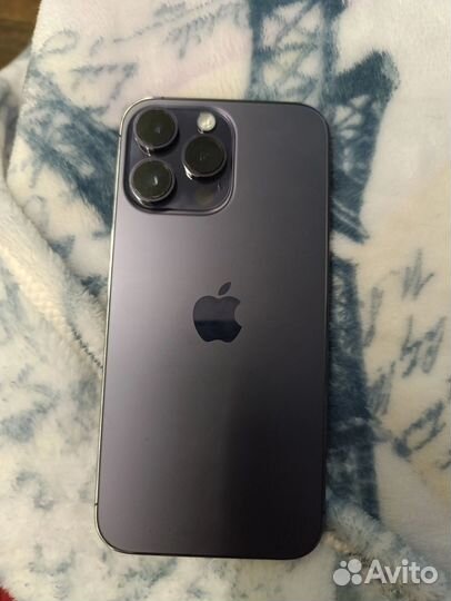 iPhone 14 Pro Max, 128 ГБ
