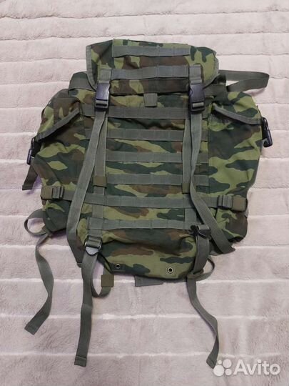 Ранец патрульный тбмп