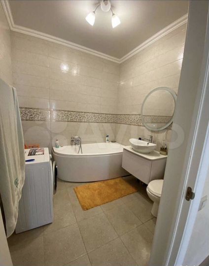 Таунхаус 99,4 м² на участке 2 сот.