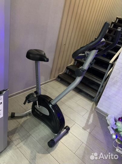 Housefit велотренажер