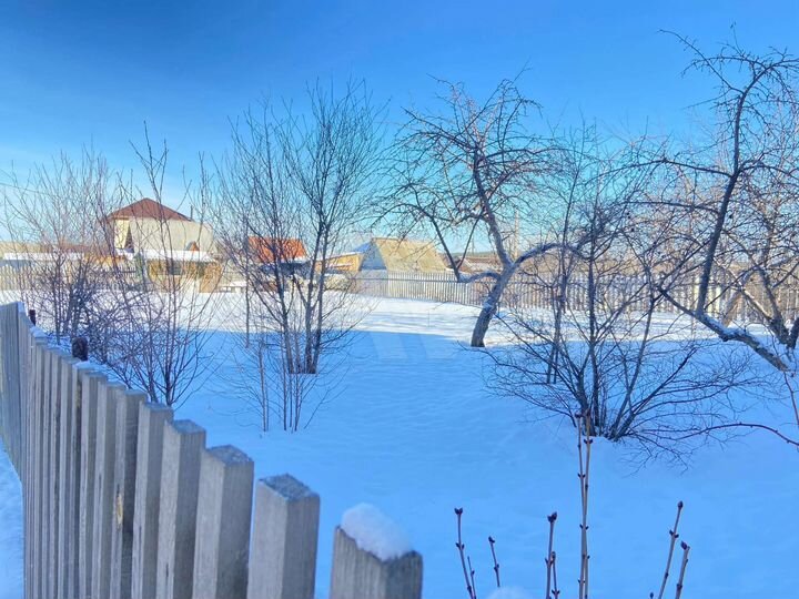 Участок 5,5 сот. (СНТ, ДНП)