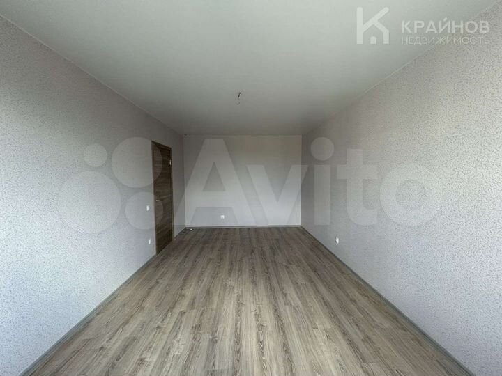 3-к. квартира, 77,2 м², 8/17 эт.