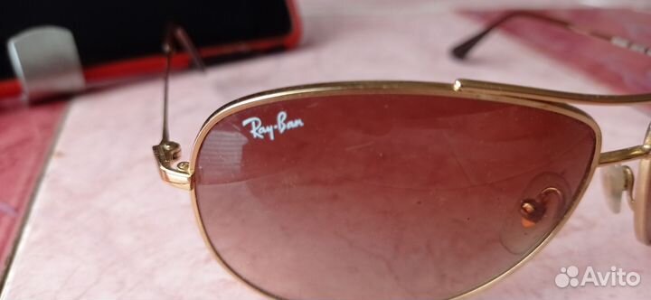 Солнцезащитные очки urban