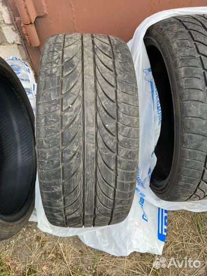 Achilles ATR Sport 245/35 R20