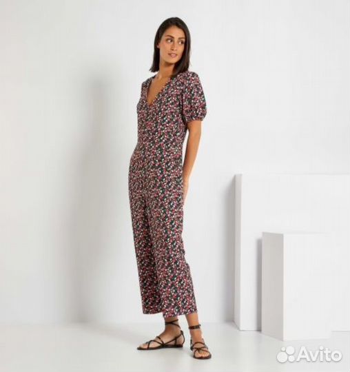 Kiabi Комбинезон р 40 (46 русский) новый