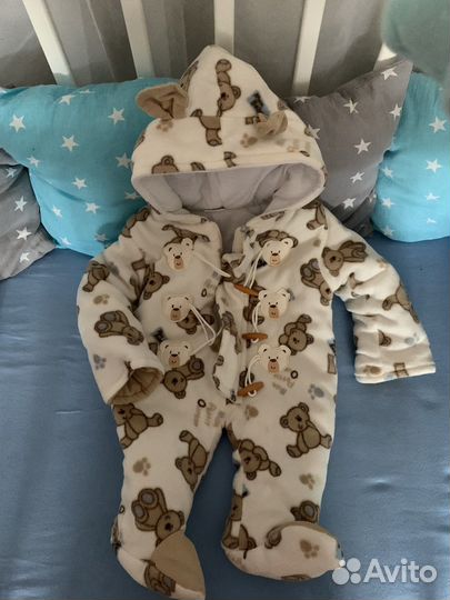 Комбинезон