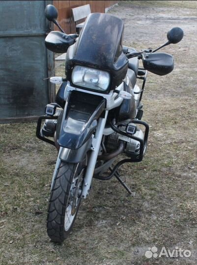 BMW R 1100 GS