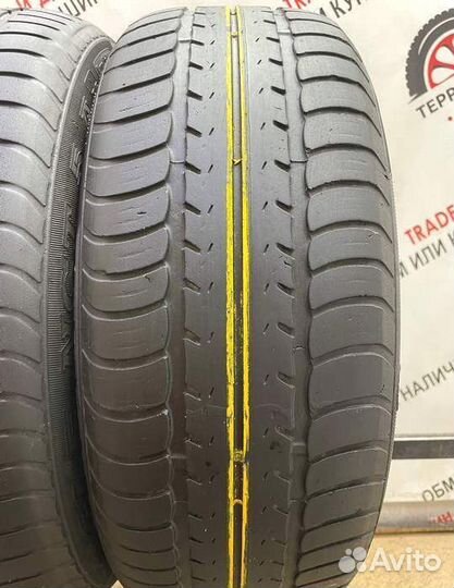 Goodyear Eagle NCT5 195/55 R16 87H