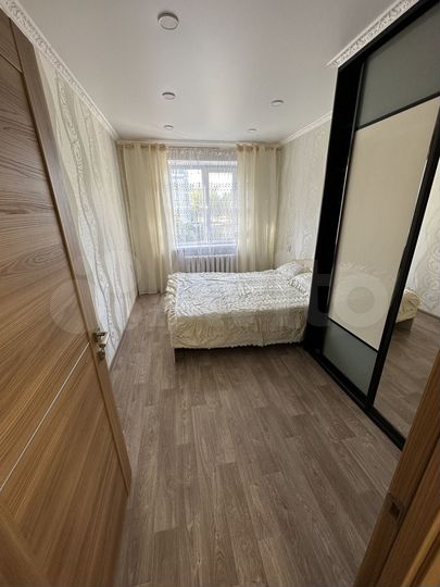 2-к. квартира, 48 м², 2/7 эт.