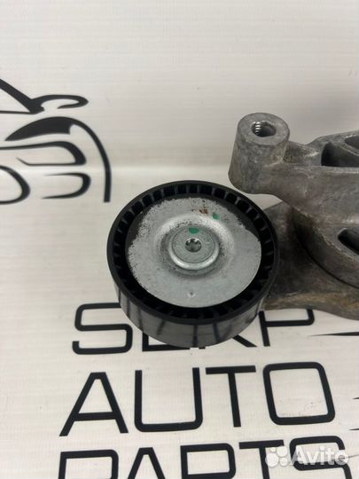 Ролик натяжной Volkswagen Passat B6 2.0 BMR 2009