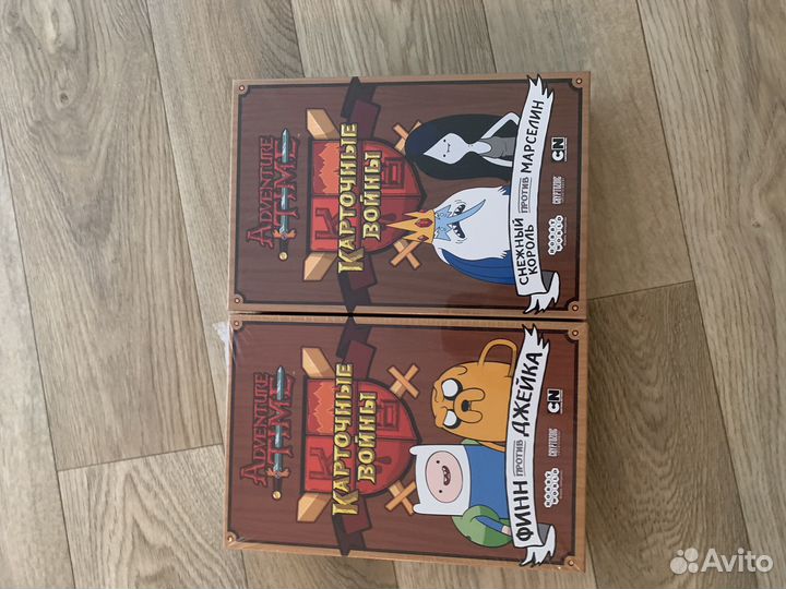 Карточные войны