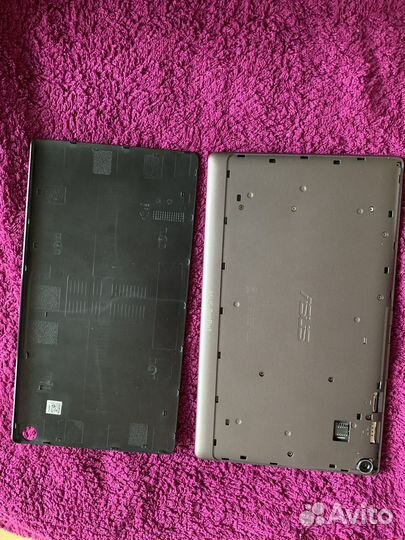 Asus ZenPad 8.0 Z380KL 13NP0241AP0211