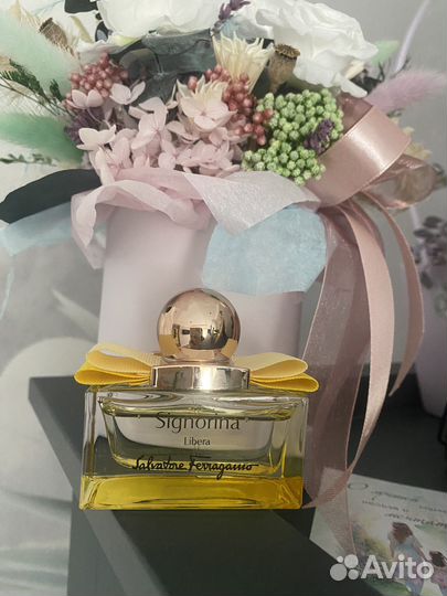 Парфюм оригинал Yohji Yamamoto