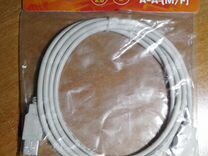 USB кабель Buro 1,8 м