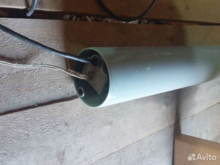 Скважинный насос бу