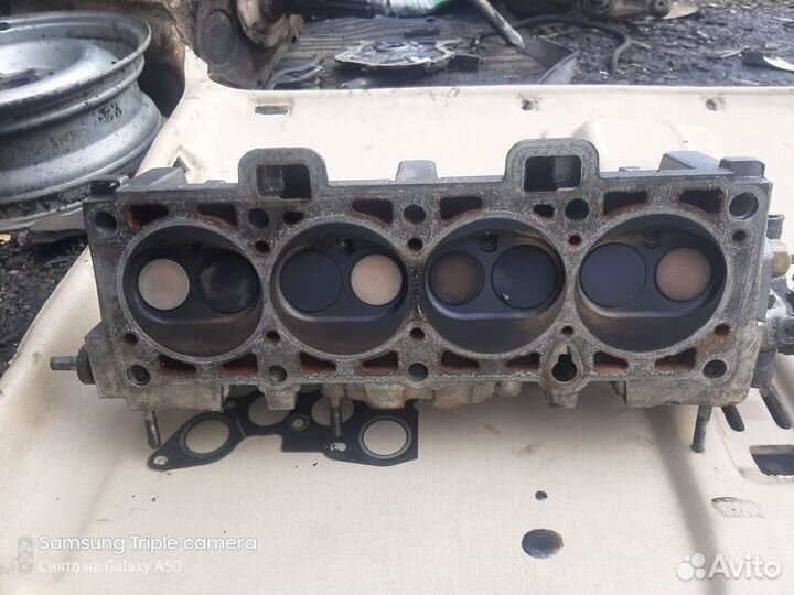 Гбц калина 1.6 8кл