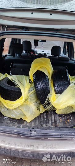 Falken Eurowinter HS-415 185/65 R15 88